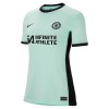 Maglia ufficiale Chelsea Alternativa 2023-24 per Donna